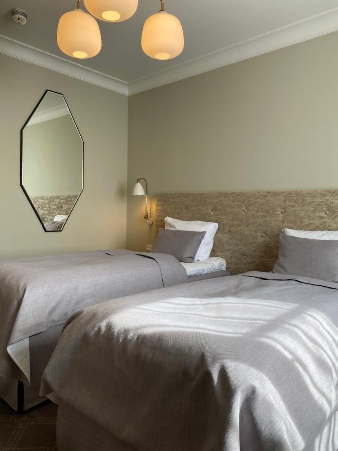 Hotel Randers Dış mekan fotoğraf
