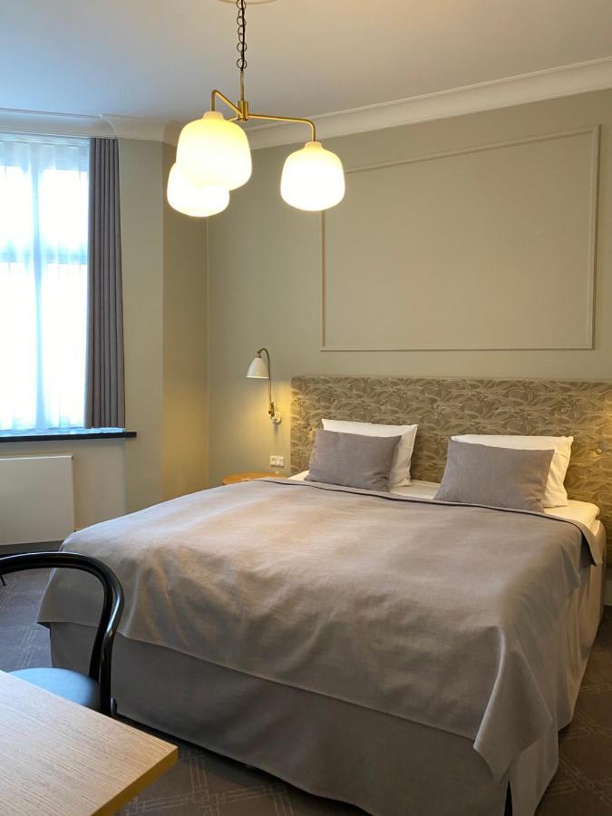 Hotel Randers Dış mekan fotoğraf