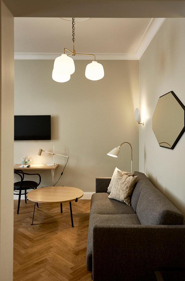 Hotel Randers Dış mekan fotoğraf
