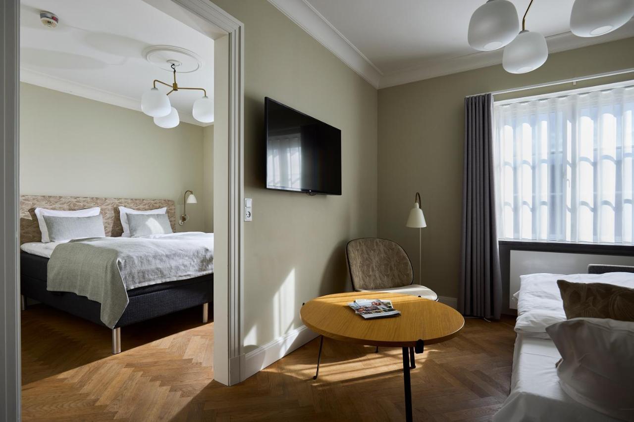 Hotel Randers Dış mekan fotoğraf