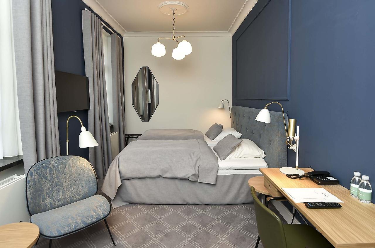 Hotel Randers Dış mekan fotoğraf