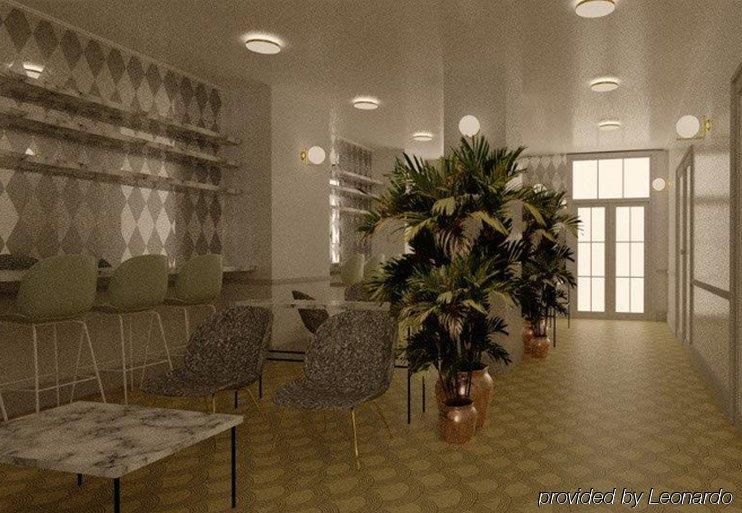 Hotel Randers Dış mekan fotoğraf