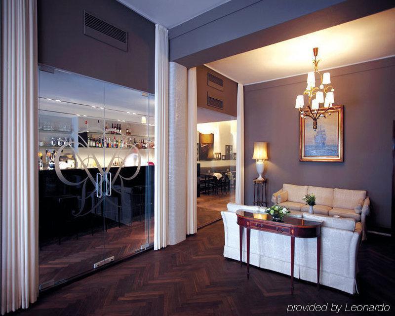 Hotel Randers İç mekan fotoğraf