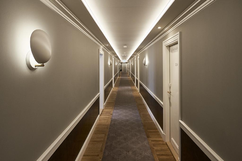 Hotel Randers Dış mekan fotoğraf