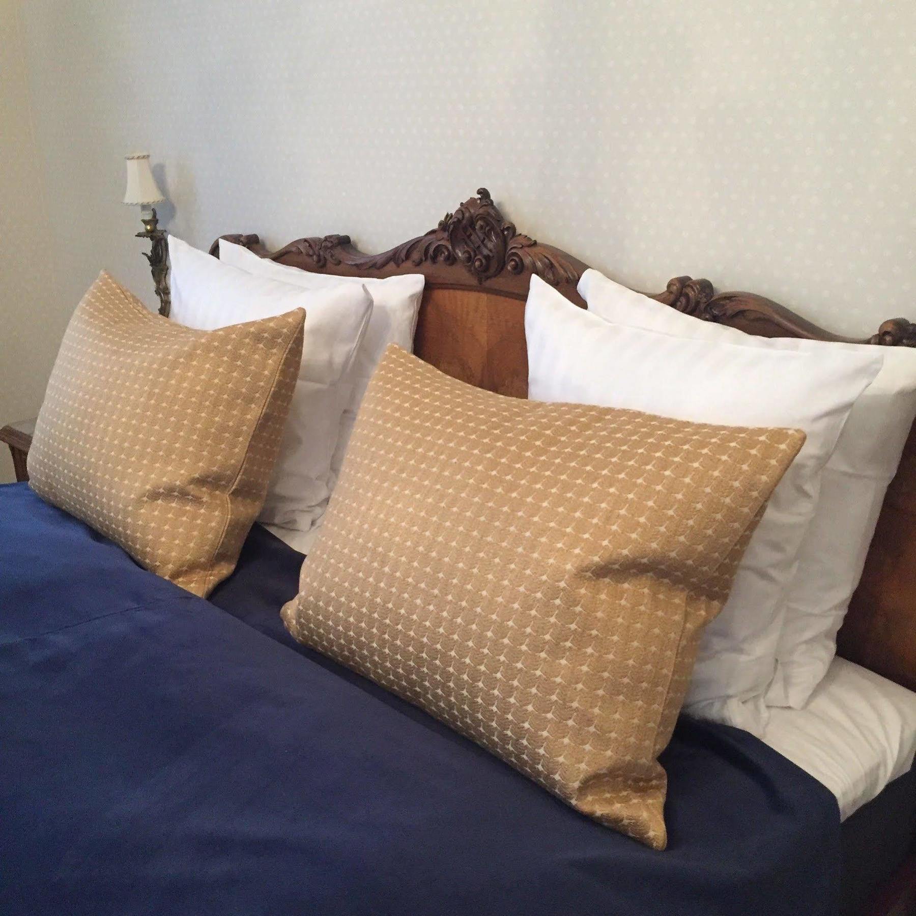Hotel Randers Dış mekan fotoğraf