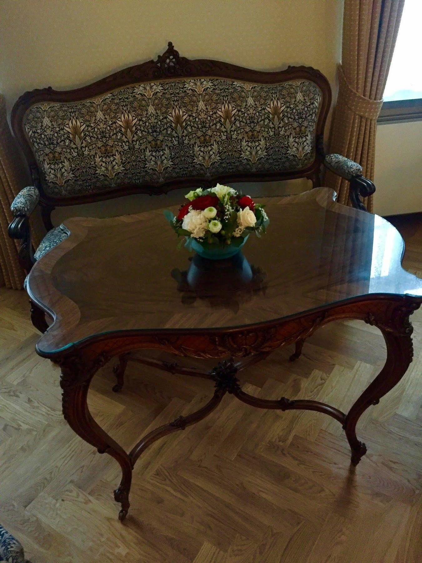 Hotel Randers Dış mekan fotoğraf
