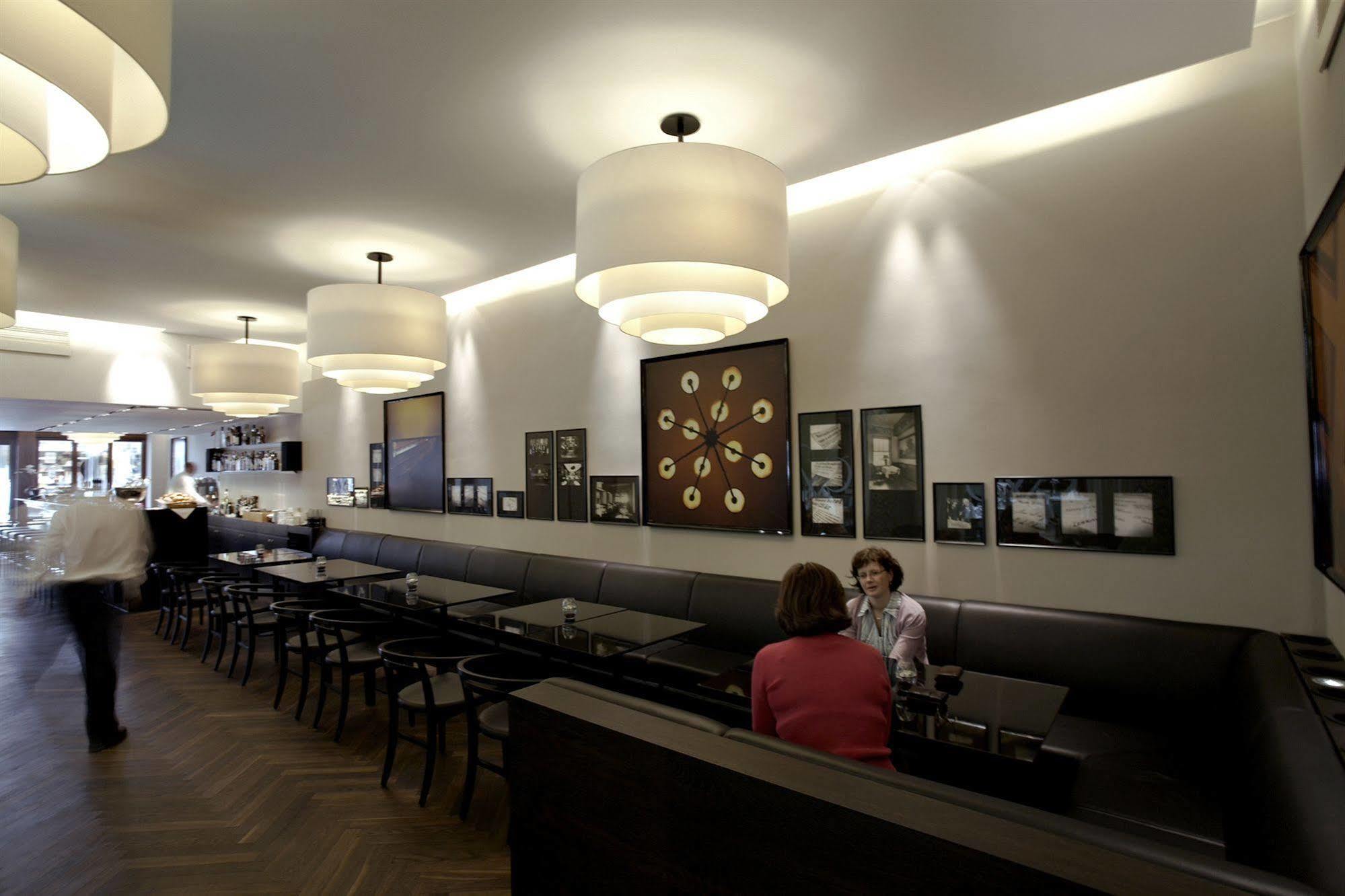 Hotel Randers Dış mekan fotoğraf