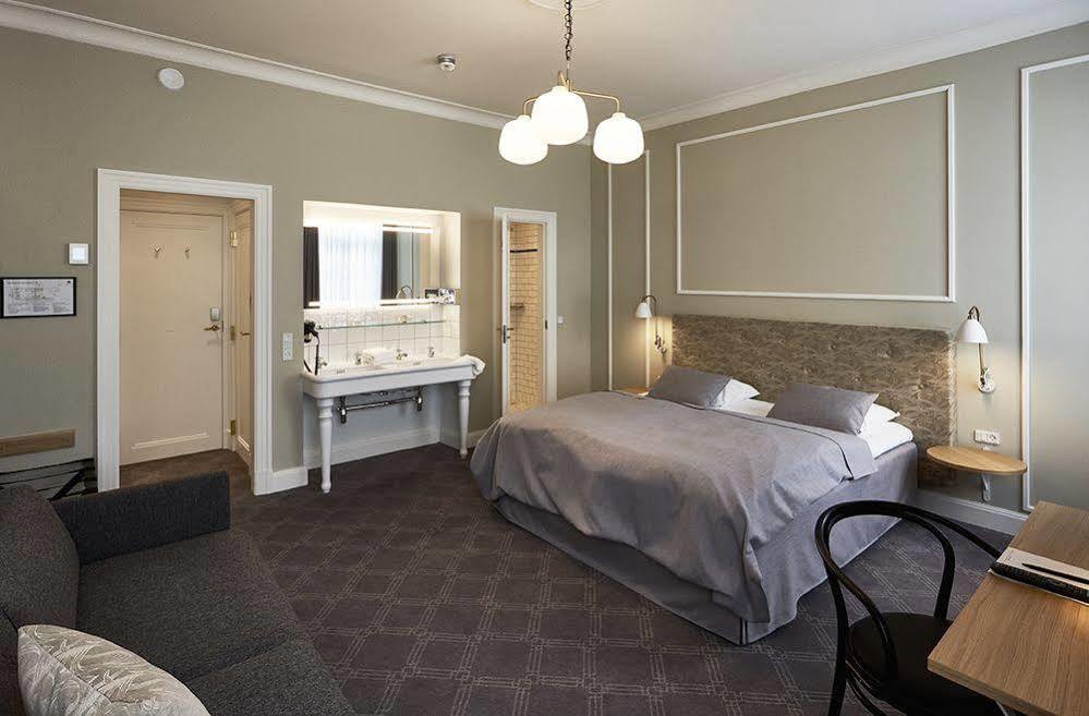 Hotel Randers Dış mekan fotoğraf