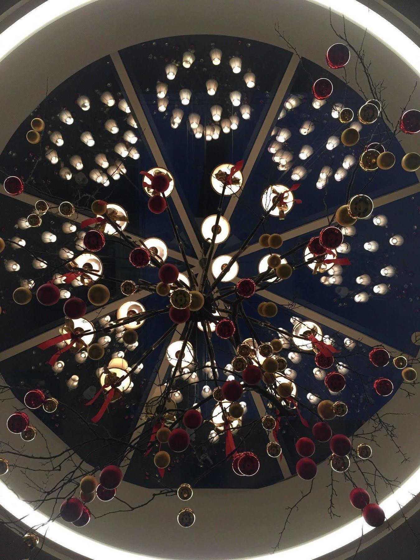 Hotel Randers Dış mekan fotoğraf