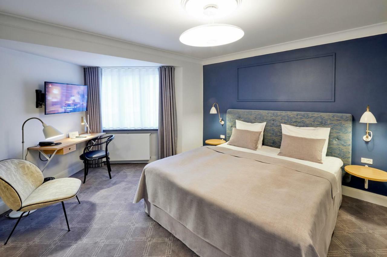 Hotel Randers Dış mekan fotoğraf