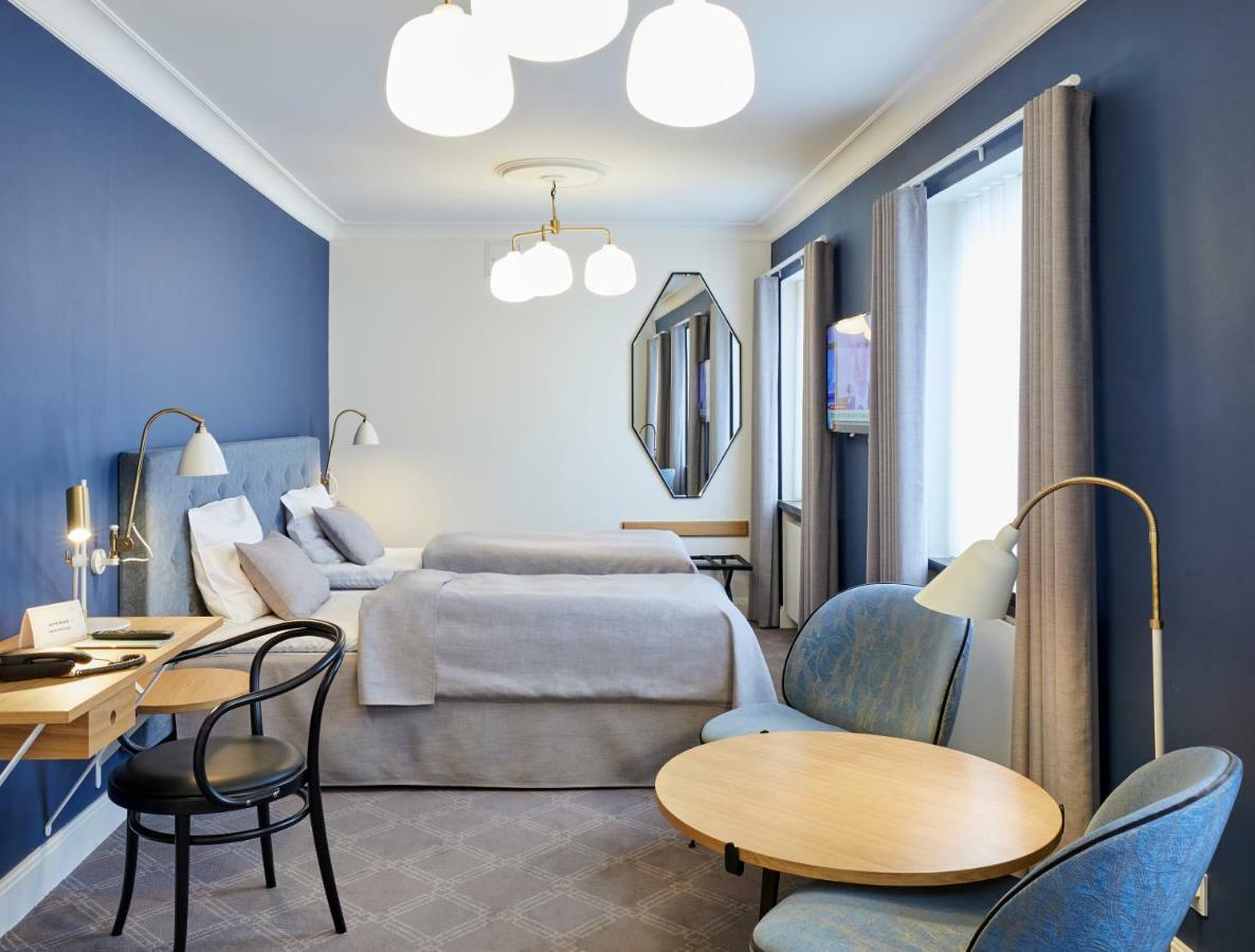 Hotel Randers Dış mekan fotoğraf