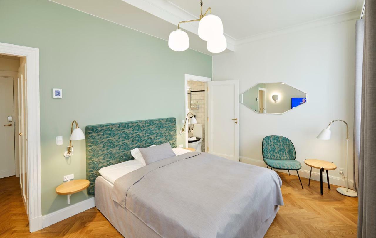 Hotel Randers Dış mekan fotoğraf
