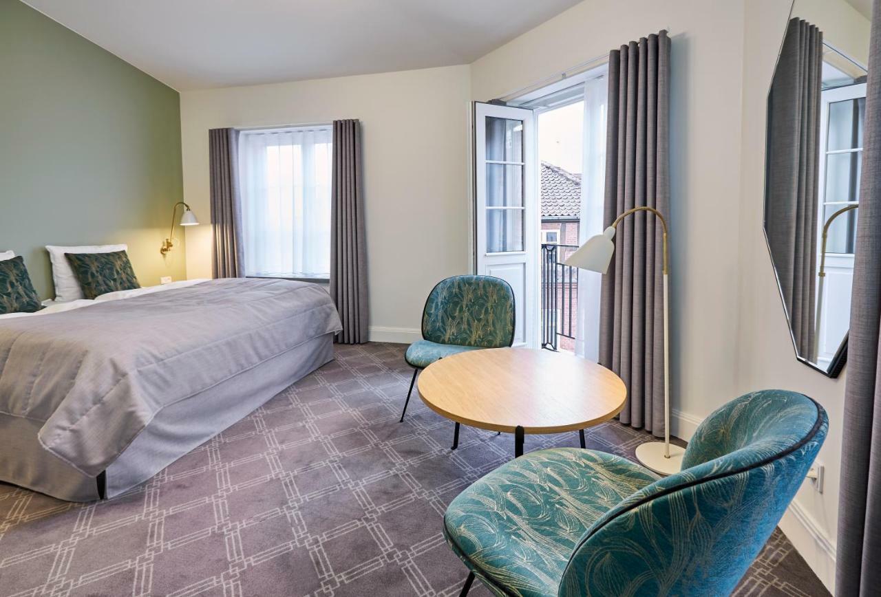 Hotel Randers Dış mekan fotoğraf
