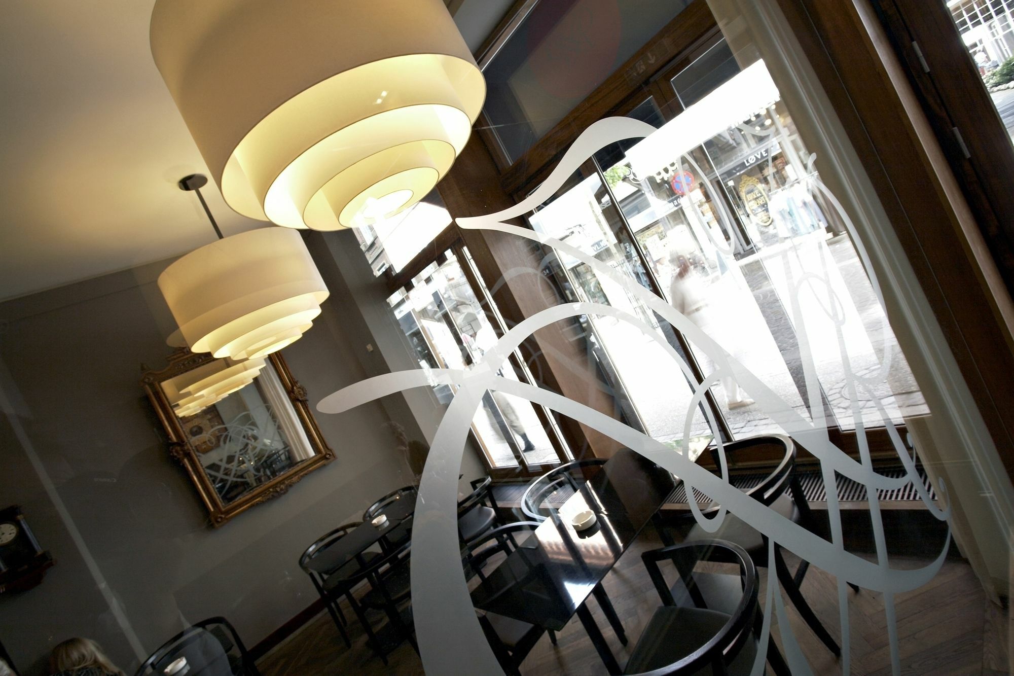 Hotel Randers Dış mekan fotoğraf