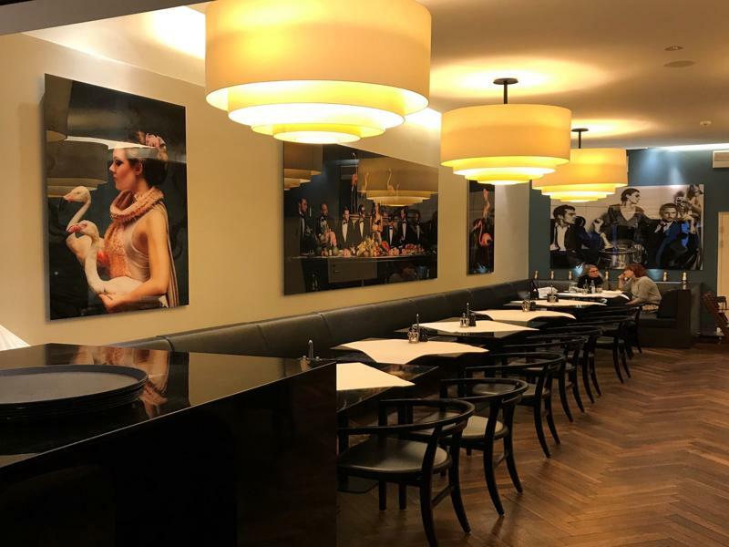 Hotel Randers Dış mekan fotoğraf