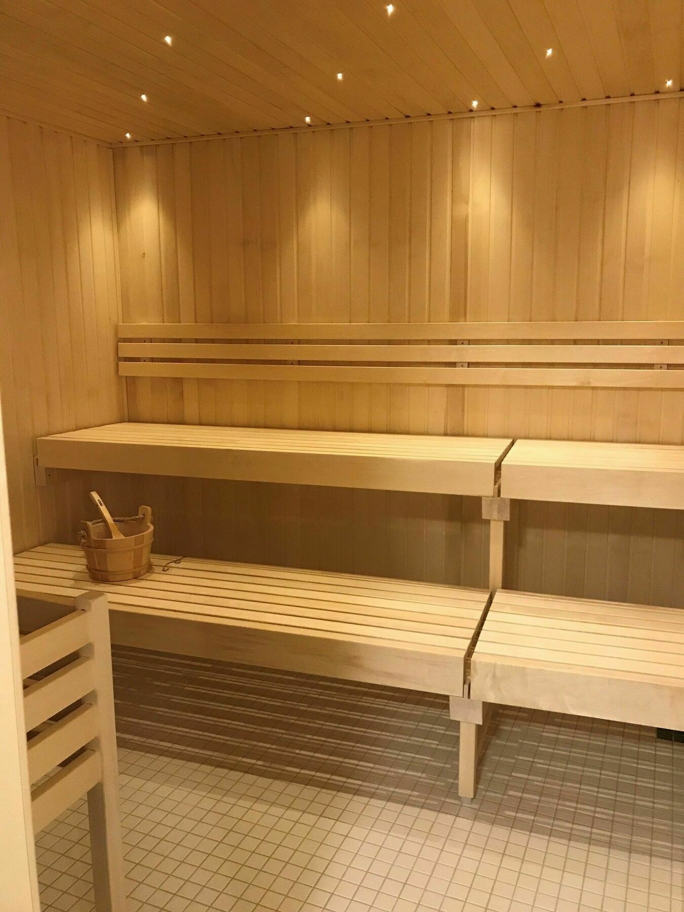 Hotel Randers Dış mekan fotoğraf