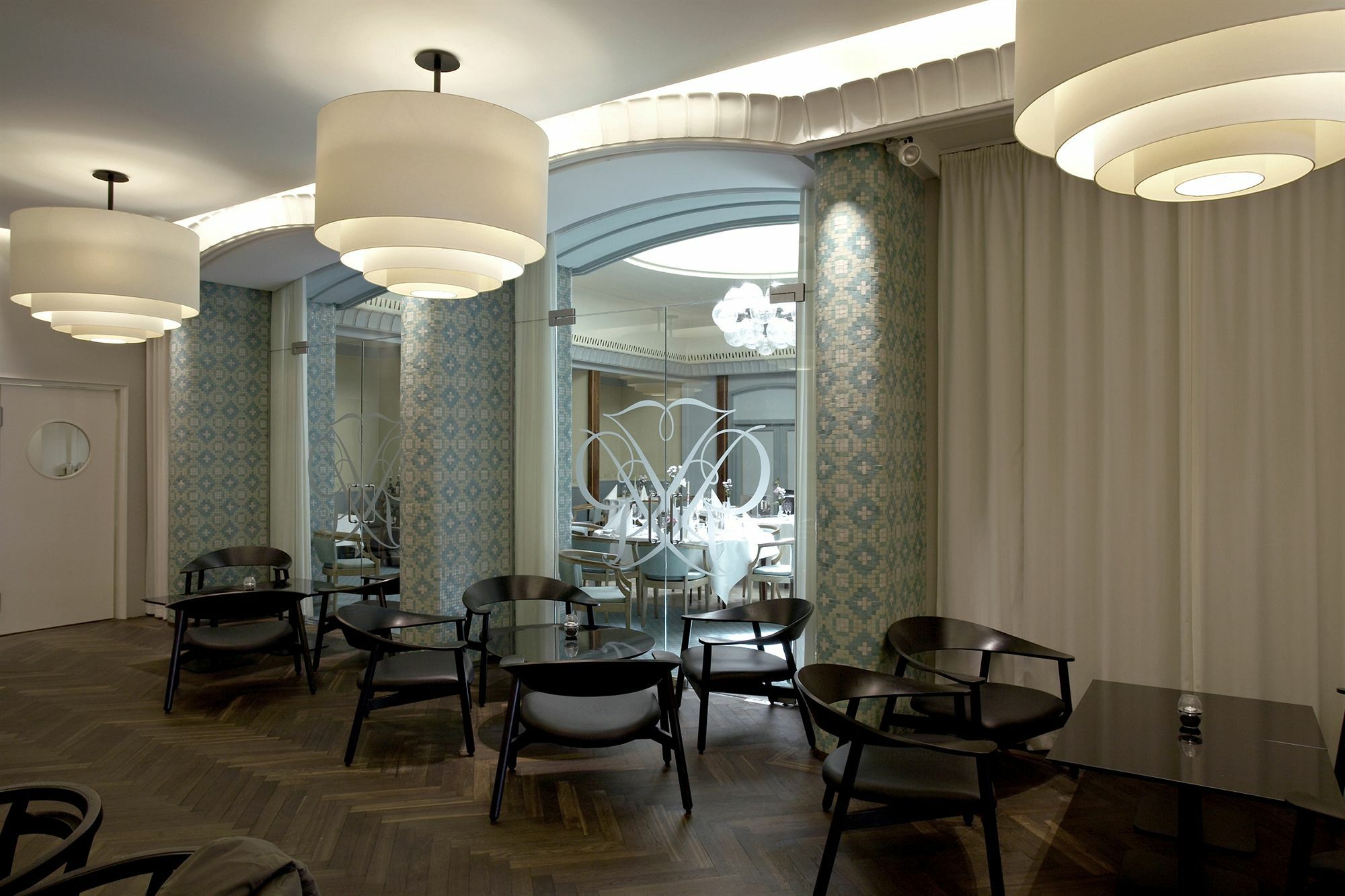 Hotel Randers Dış mekan fotoğraf