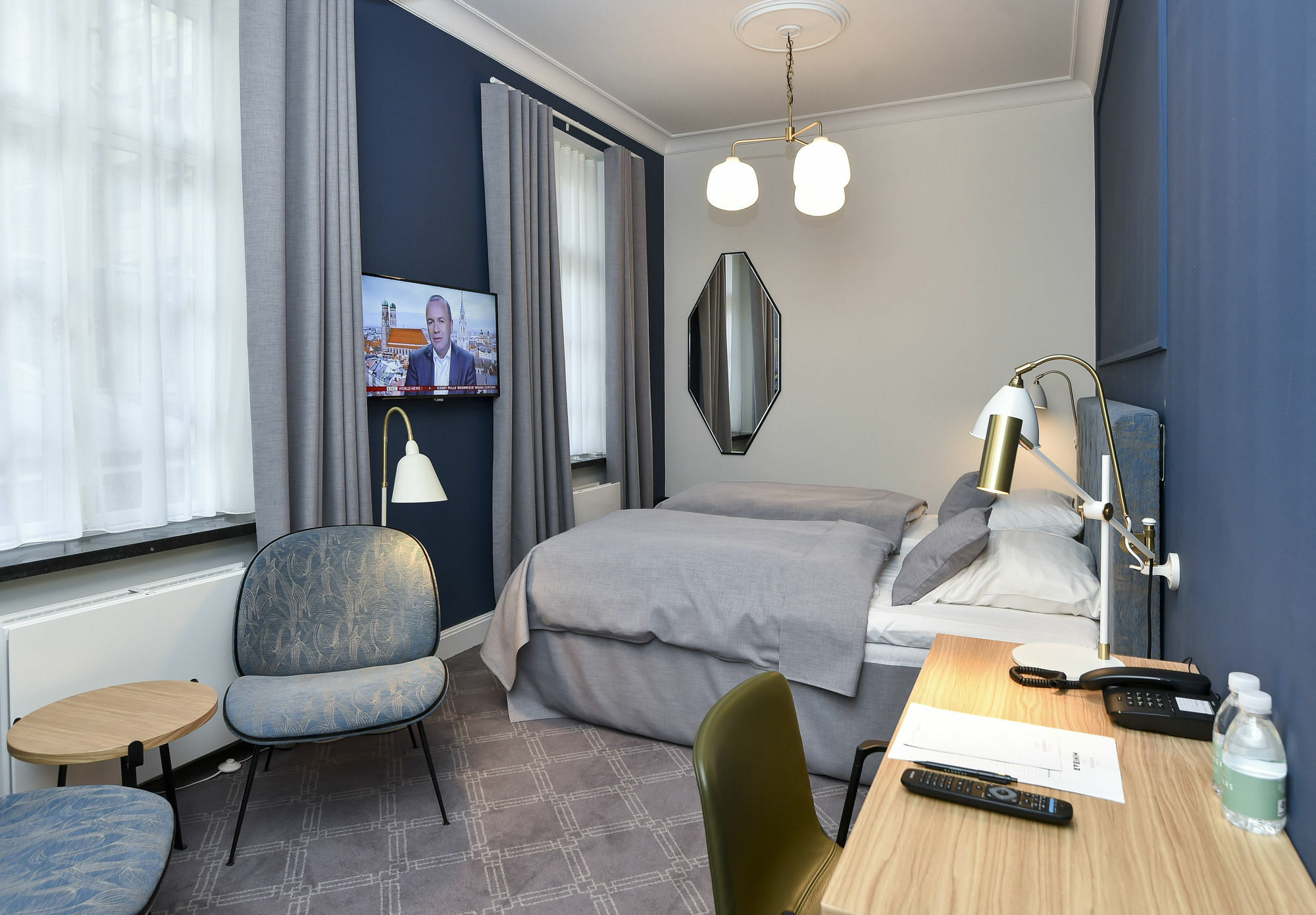 Hotel Randers Dış mekan fotoğraf